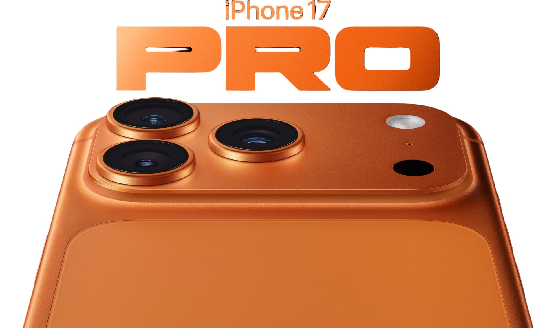 iPhone 17 Pro